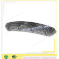 Mazda 3 front grille_6237